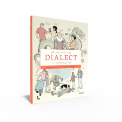 Grote vragenlijst over dialect in Nederland van start